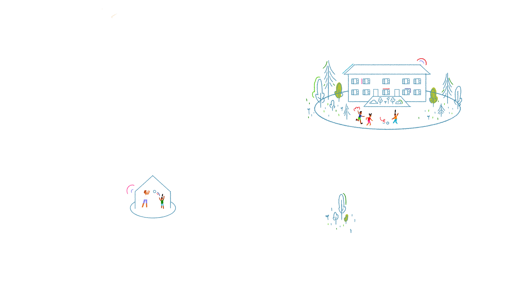 FJF intro partie d'une illustration animée