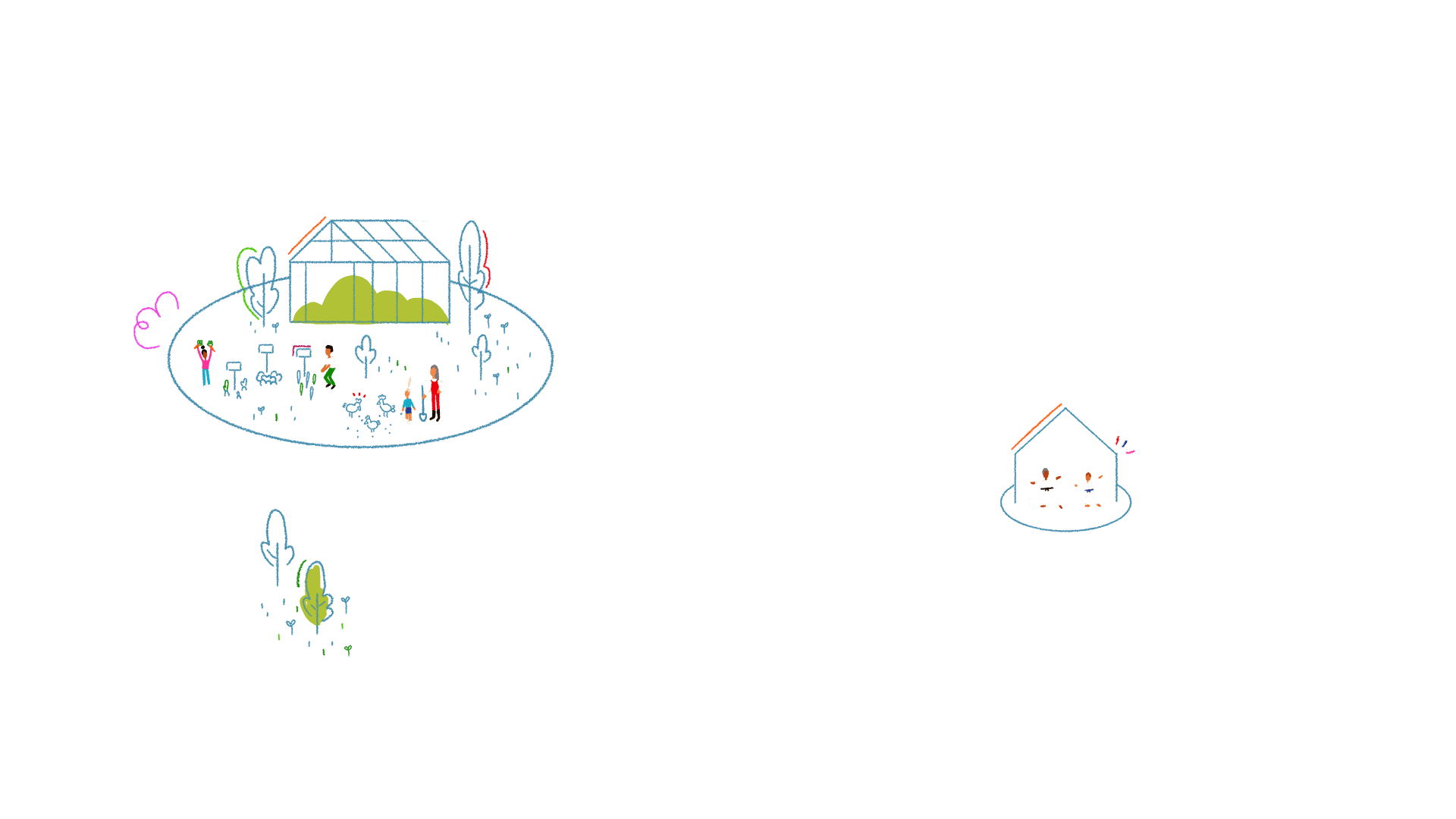 FJF intro partie d'une illustration animée